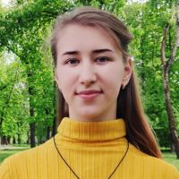 Репетитор Анна Гаркуша - BUKI
