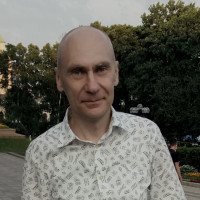 Репетитор - Юрій С. id: 175888