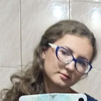Екатерина Пысаревская  репетитор  Англійської мови онлайн