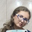 Катерина Писаревська id: 203879