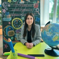 Репетитор - Анна Г. id: 190654