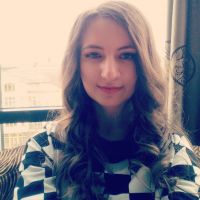 Мар'яна П.  репетитор  Української мови та літератури онлайн