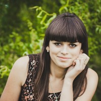 Репетитор Любов Яцків - BUKI