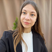 Репетитор - Ирына Б. id: 91782