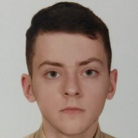 Репетитор Андрій Ковдій - BUKI