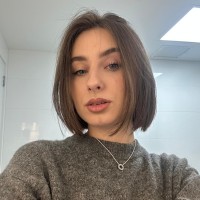 Репетитор Софія Чоловська - BUKI