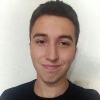 Репетитор Ігор Олексяк - BUKI