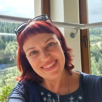 Ольга Запрягайло  репетитор  Математике онлайн