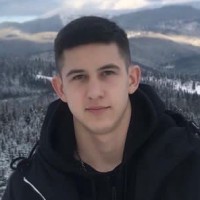 Репетитор Віталій Поліщук - BUKI