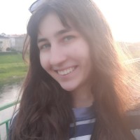 Репетитор Вікторія Дейнека - BUKI