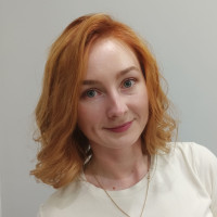 Репетитор - Анастасія Ч. id: 170644
