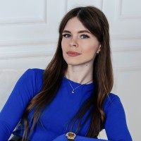 Анна Потоцкая  репетитор  Математике онлайн