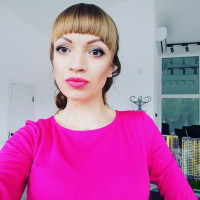 Єлизавета Лацько  репетитор  Англійської мови онлайн