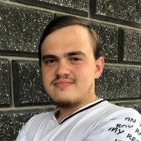 Репетитор Даниил Андреев - BUKI