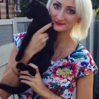 Репетитор - Мария С.