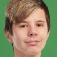 Репетитор - Богдан К. id: 193313