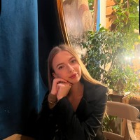 Репетитор - Алина Д. id: 156960