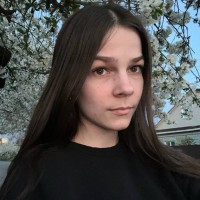 Катерина Капшук