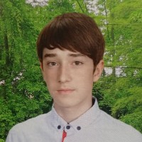Репетитор - Владислав Г. id: 174636