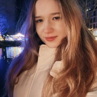 Репетитор Марія Подхомутова - BUKI