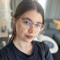 Репетитор Вероніка Кушнір - BUKI