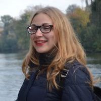Репетитор - Галина М. id: 11685