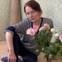 Ірина Соколовська  репетитор  Англійської мови онлайн