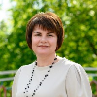 Репетитор Галина Тиць - BUKI