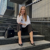Репетитор Катерина Максимчук - BUKI