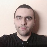 Репетитор - Сергій Л. id: 179361