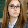 Христина Бутинець id: 100424