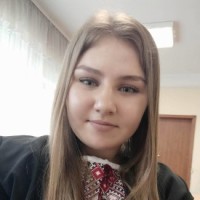 Репетитор - Ірина Ш. id: 180149