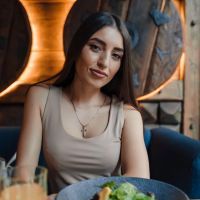 Репетитор - Наталія Х. id: 41124