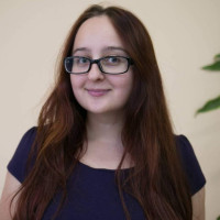 Репетитор - Кристина В.