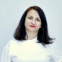 Репетитор Инна Бакуменко - BUKI