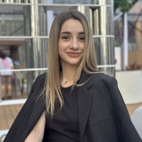 Репетитор - Вікторія Д.