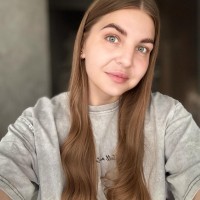 Репетитор Анастасия Ромащук - BUKI