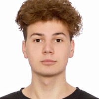 Репетитор Дмитро Скорубський - BUKI