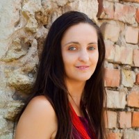 Репетитор - Юлія Г. id: 15827
