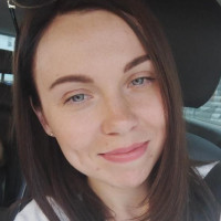 Репетитор - Юлия Б. id: 175688