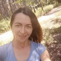 Репетитор - Дарья П. id: 116606