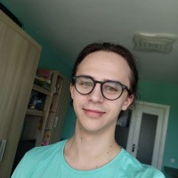 Репетитор - Євгеній Г. id: 174357