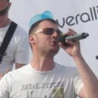 Репетитор - Алексей Б. id: 81225