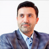Репетитор - Gokhan A.