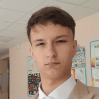 Репетитор Назар Любиш-Родченко - BUKI