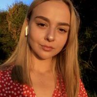 Репетитор - Андриана С. id: 61145