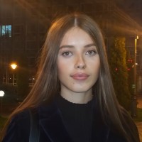 Репетитор Анастасия Пустовит - BUKI