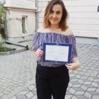 Репетитор - Любовь К. id: 63847