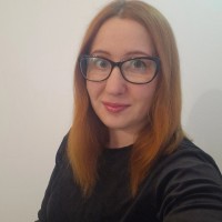 Репетитор - Світлана К. id: 27977