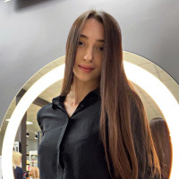 Репетитор - Екатерина И. id: 144481